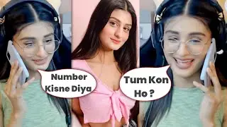 Payal Gaming Number Leaked😱 - Payal Gaming Facts #payalgaming #shortsvideo #shorts