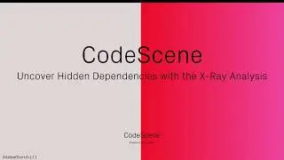 CodeScene and The Power of Change Coupling