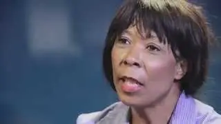 Interview with Ms. Jennifer Moetie - Women's Leadership Programme