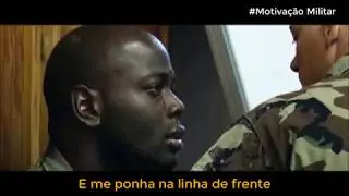 For&ccedil;as Armadas| Hold Strong (Legendado)| #Motiva&ccedil;&atilde;o Militar