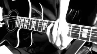 Kiss - Sure Know Something (cover)