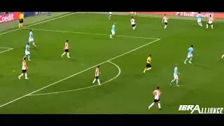 Fastest Football Runs