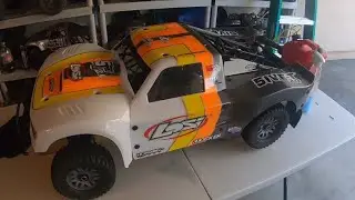 LOSI 5T maintenance time 3 month came late first fire up in 6 month ? Should I sell it ??