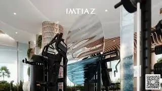 Beach Walk Residence at Dubai Islands &ndash; Imtiaz