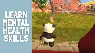Chill Panda Playthrough