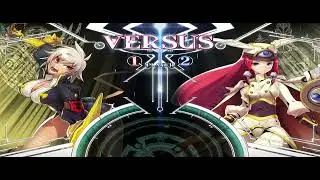 BBCF Rascal Bullet 2025