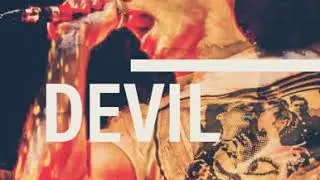 RUBIK (UK) Devil Inside