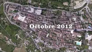 32 - LECTOURE - D&eacute;couverte du Gers - 12 OCTOBRE