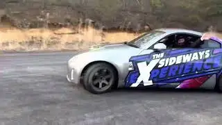 エビス北コースThe Sideways Experience