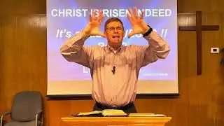 It's all about JESUS !!!  Part 2
