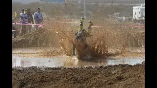 Enduro Fails | Pakiu EnduroVlogs