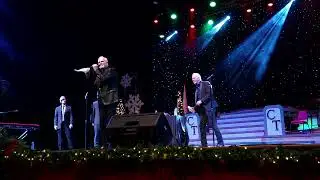 Triumphant Quartet.                   Old White Flag