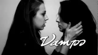 Vamps, Blood & Smoking Guns (2012) Official Teaser Trailer 1  - Vampire Film Noir Detective