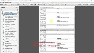Volvo A30D Articulated Dump Truck Service Repair Manual INSTANT DOWNLOAD