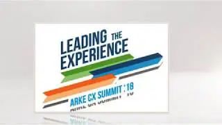 Arke CX Summit