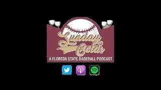 Sunday Golds: Trey Beard 1-on-1 | Decision to transfer to FSU | The keys to his deceptive arsenal