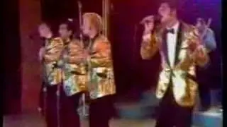 Greaseband - Dion & The Belmonts Medley