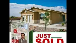 Albuquerque NM new construction homes for sale