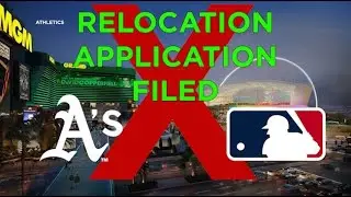A's File Relocation Application... How'd they even fill it out?