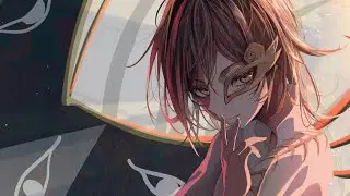 Because The Last One is Used to It ~ Stone Goddess (Metal Remix)