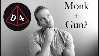You want to learn Gun-Fu?