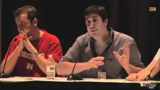 Ratchet And Clank: All 4 One - Extra Vid 3.2 - PAX 2010 Panel Q&A