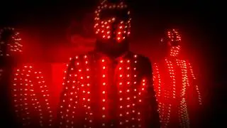 Galaxias  Production -  Led Show