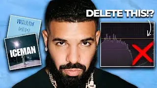 The GENIUS Production Behind Drake!