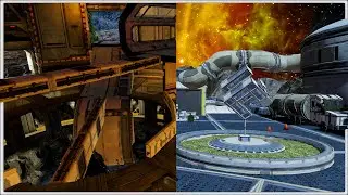 Halo 4 Racetracks Are Still INCREDIBLE!