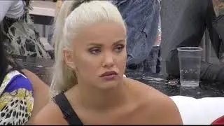 Zadruga 2 - Suzana izjavila kako su još mnoge zadrugarke trpele nasilje - 14.06.2019.