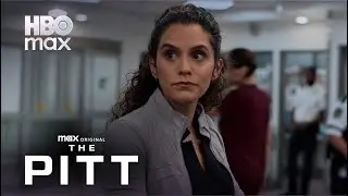The Pitt - Temporada 2 | Promo oficial Episodio 3 |&nbsp;HBO Max