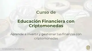 Curso Criptokens Modulo 4