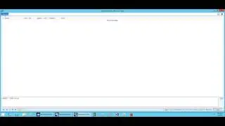 Microsoft Dynamic AX 2012 Technical Training: Creating Table Relation - Part1