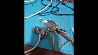 MAMBA F55_128K BL32 4IN1 ESC 55A Update to AM32 firmware