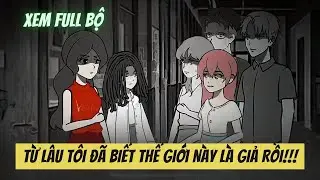 THẾ GIỚI KỲ LẠ | Mỗi đêm ông chủ cửa hàng gà rán lại nói 