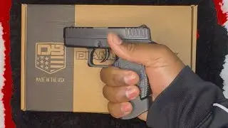 Diamondback Firearms DB380 *GREAT OPTION FOR POCKET CARRY!/BACKUP WEAPON!* 