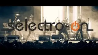 SELECTRO-ON -  BEAT IT (OFFICIAL VIDEO)