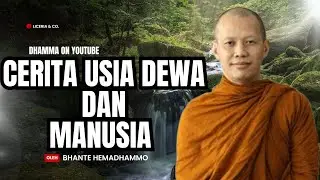 Ceramah Dhamma Bhante Hemadhammo #addhikachannel #abhijato #motivasi #parenting #dhamma #shortsfeed