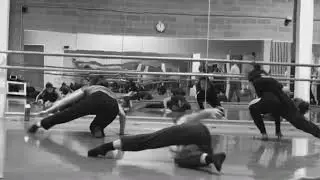 milanocityballet stage con francesco gammino