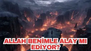 Cehennemden En Son Çıkan İnsanın İbretlik Hikayesi | Sizi Ağlatacak