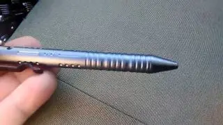FURA Tactical Pen ( gearbest.com )