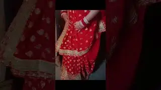 #Teri chandaniya mein ho Chanda#Bhojpuri bhakti song#VAT Savitri # makeup#beauty#bhakti#Puja