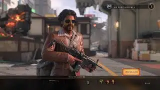 8+ K.D Ratio Black ops 4