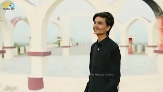 Sawan Ayo Re Sajan Ayo Re | Javed Murad Faqeer | Tharparkar After Rain | Sindhi Rain Song 2025