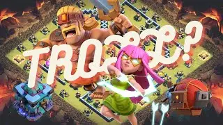 TH 13 SUPER BARCH GUIDE || BEST ATTACK STRATEGY || 2024 ||