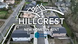 Hillcrest III Plan 2409 Model Home Tour