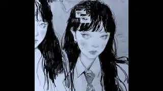 [FREE] Bladee X Ecco2k X Nosgov Type Beat ~ Over (Prod. Swan X Yluuna )