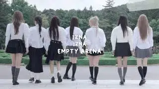 IZNA (이즈나) - izna  (Empty Arena)