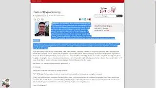 Turn your blog posts in to video with Article Video Robot