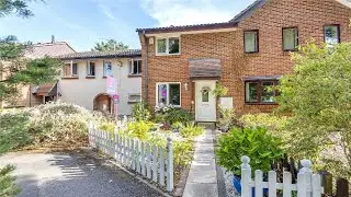 Chisbury Close, Forest Park, Bracknell - Property Tour